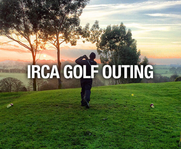 IRCA Golf Outing 2018 Iowa Roofing Contractors Association Golf Outing