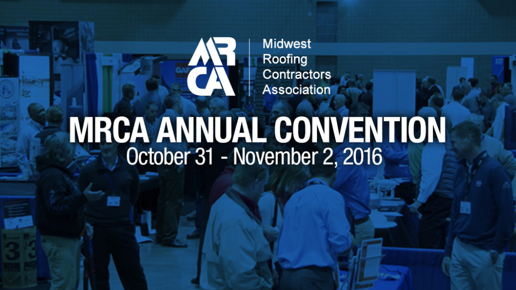 MRCA Annual Convention