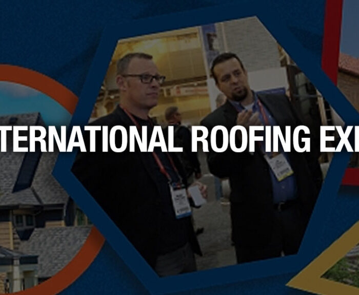 International Roofing Expo 2018 International Roofing Expo