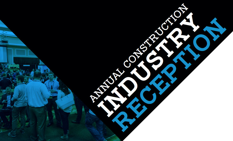 Annual Construction Industry Reception