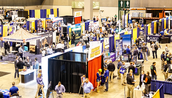 69th Annual MRCA Conference and Expo