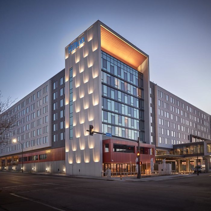 IRCA Winter Meeting 2019 IRCA Winter Meeting